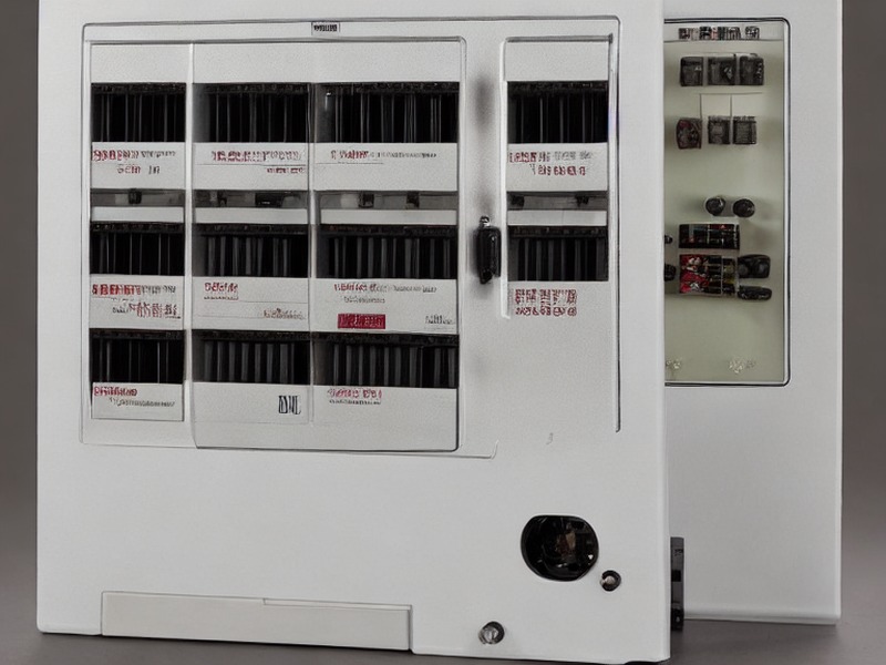 保险丝目录参数与应用整理