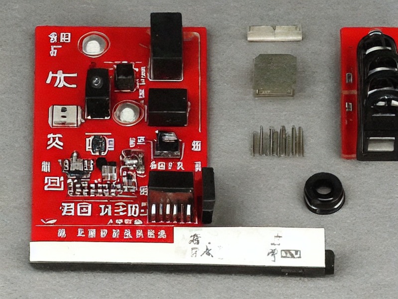 比较器说明项目资料 1