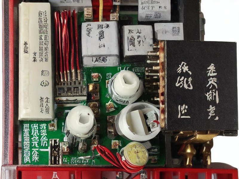 工业网关产品线
