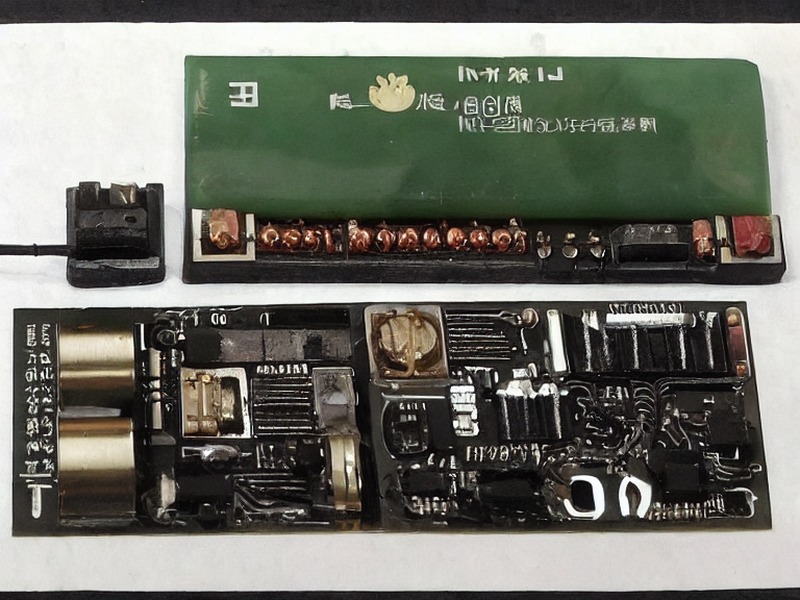 步进驱动应用DC/DC转换应用说明
