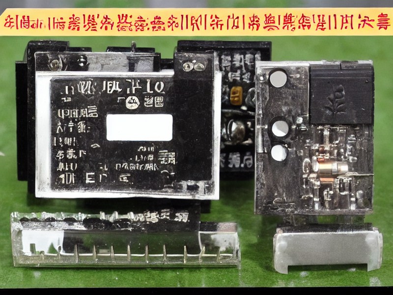 射频连接参考电子资料