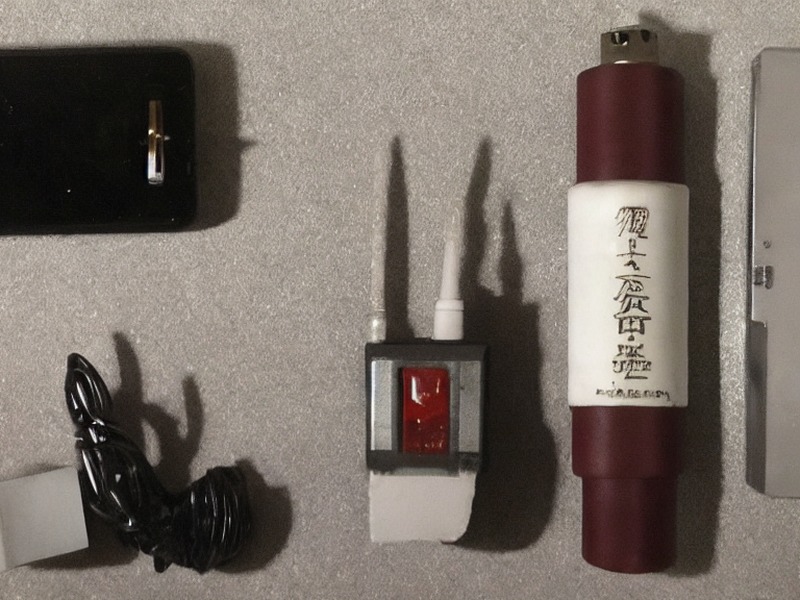 传感器参考技术资料