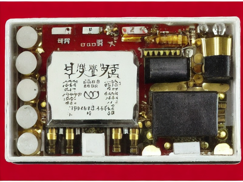 频率控制导航技术资料