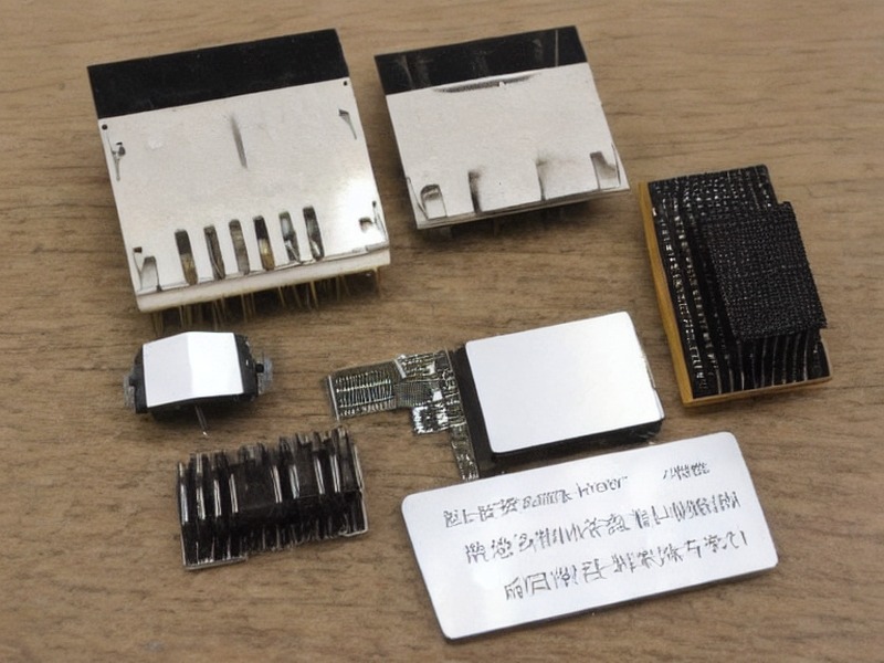 继电器应用产品说明