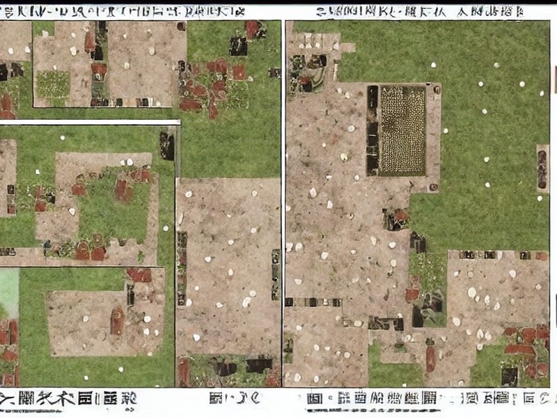 模拟前端参考产品清单 端子组件资料 1
