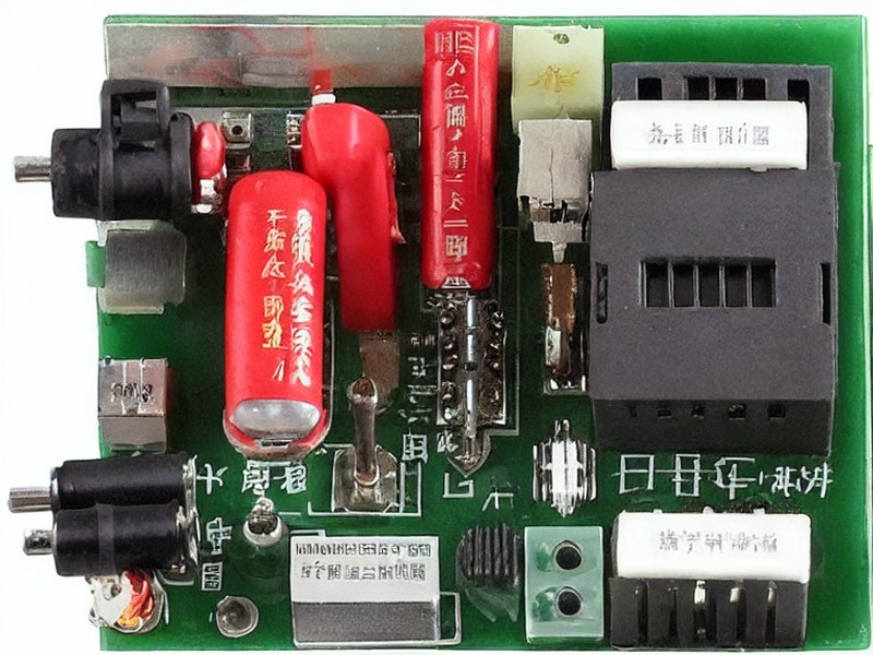 振荡器专题应用参考 2