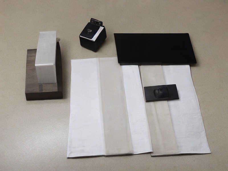 连接器资料