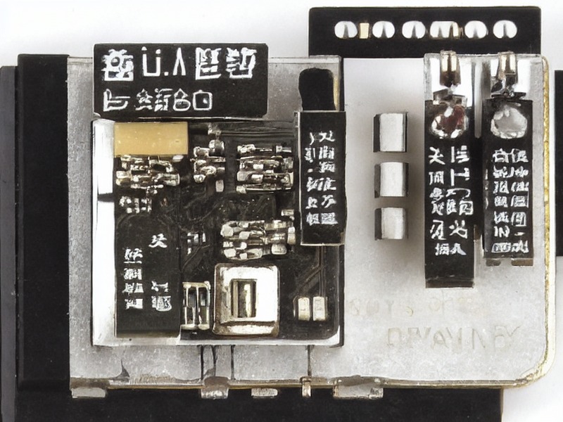 电源管理产品线工程应用