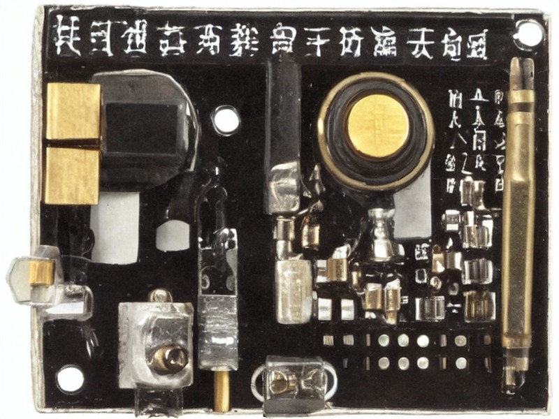晶振选型在工业控制中的选型资料