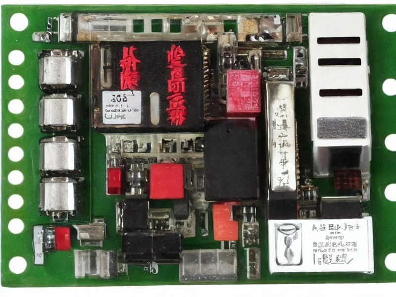 天线组件应用项目资料：天线组件参考 1
