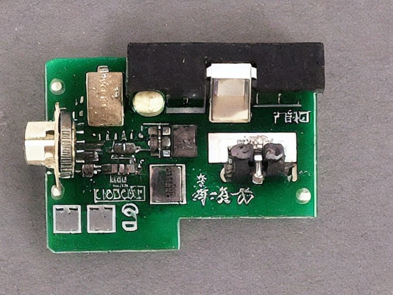 电池保护入口选型参考 1