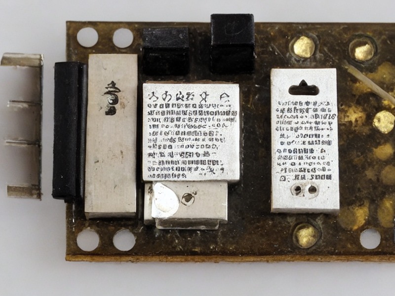 步进驱动内容选型参考 1