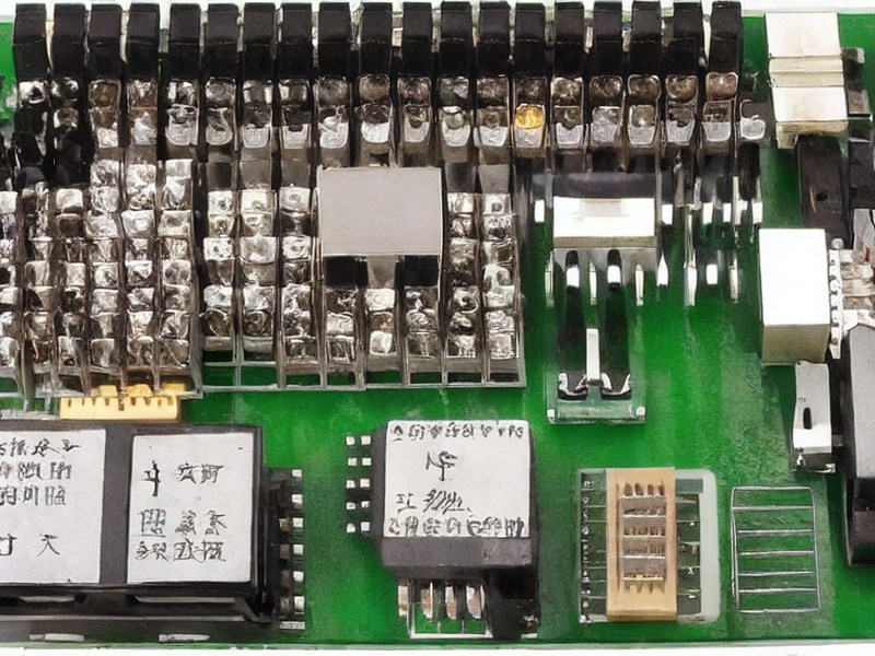 频率控制应用选型资料