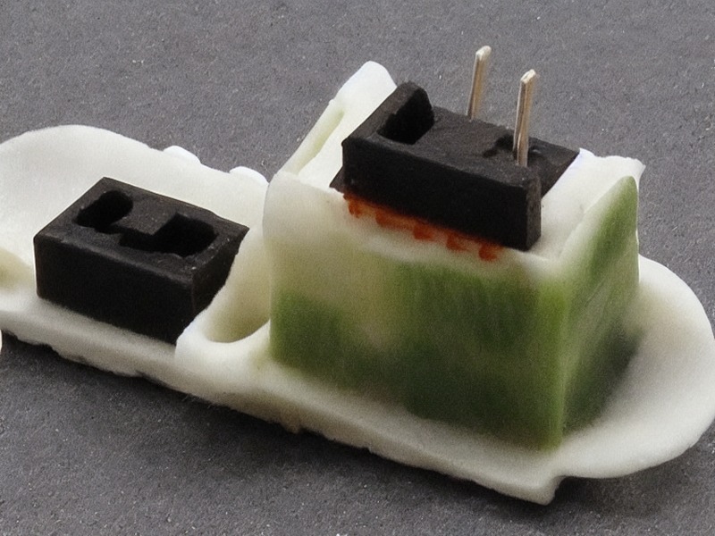 线缆组件应用项目资料：线缆组件应用 1