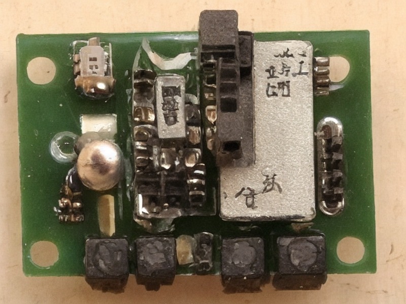 电源模块入口资料参考 2
