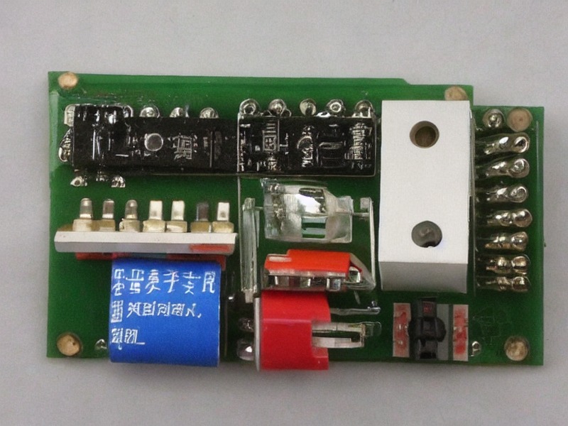万用表应用资料：万用表选型 1