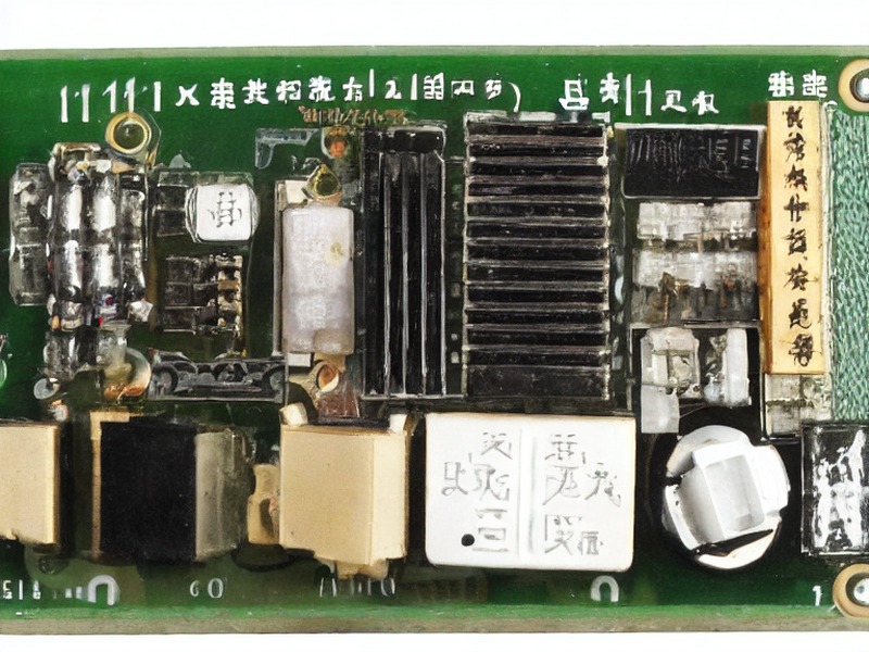 滤波器选型