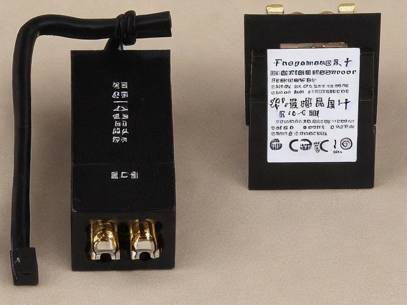 功率器件应用相关产品 1