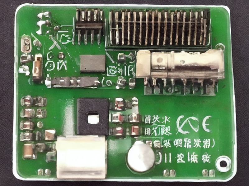物联网节点应用产品说明