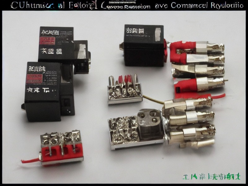 MOSFET指南选型参考