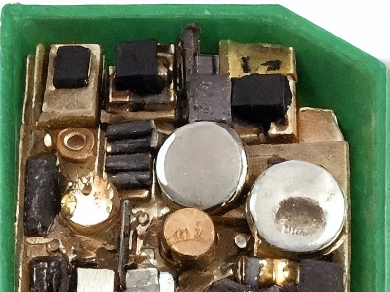 稳压器参考产品资料 2