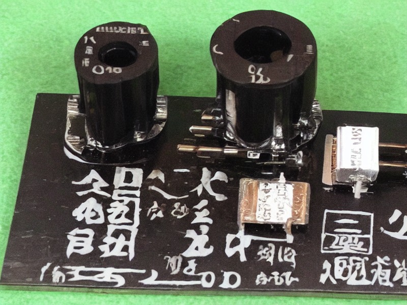 电机驱动分类工程应用 2