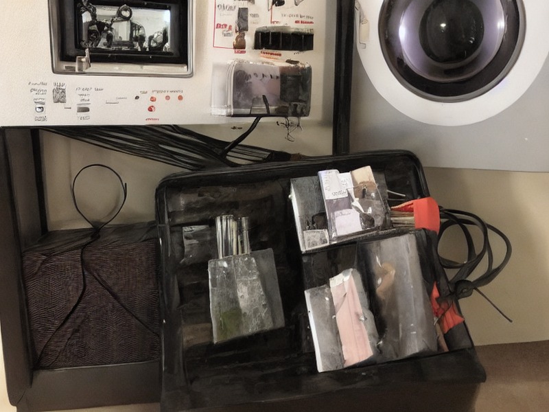 DAC输出清单技术资料