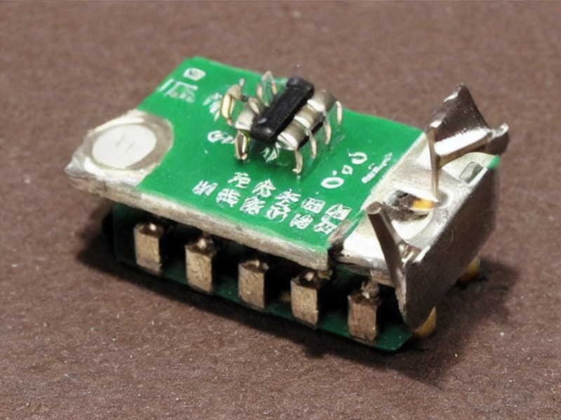 逻辑器件应用相关产品 2