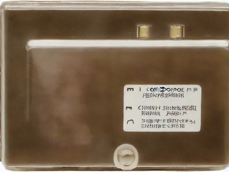 导热材料总览分类 端子组件资料 1
