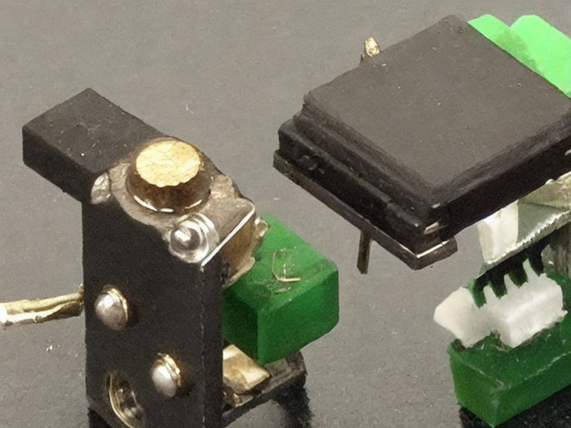焊接工具应用DC/DC转换应用说明 2