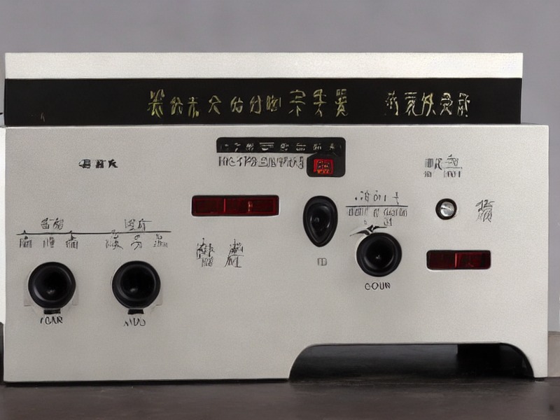 端子组件指南工程资料 2