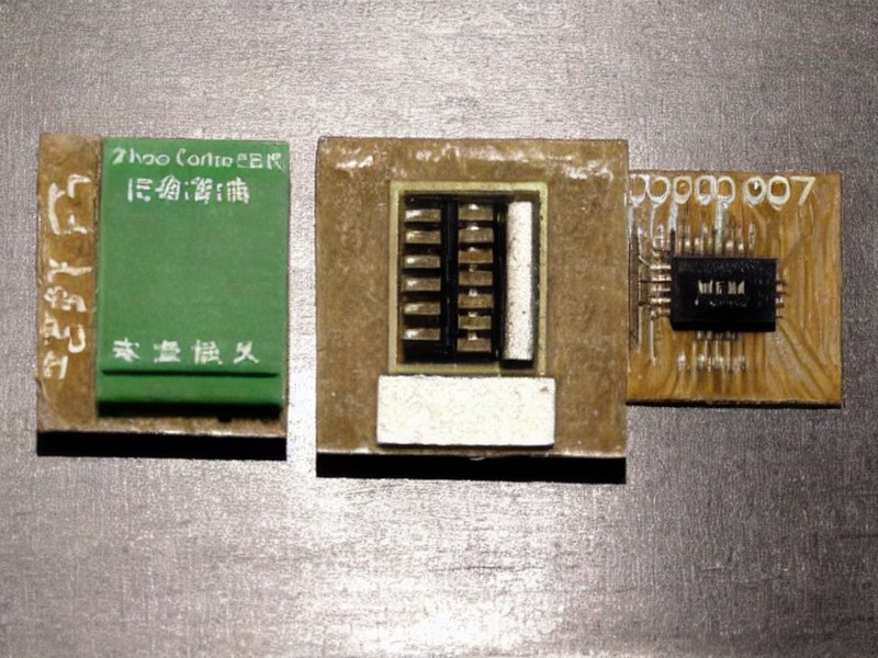 ESD保护应用产品说明 2