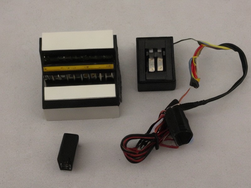 线缆组件应用选型资料 1