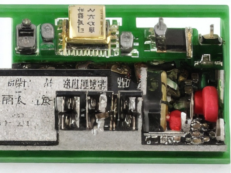 ESD保护工程页资料参考 1