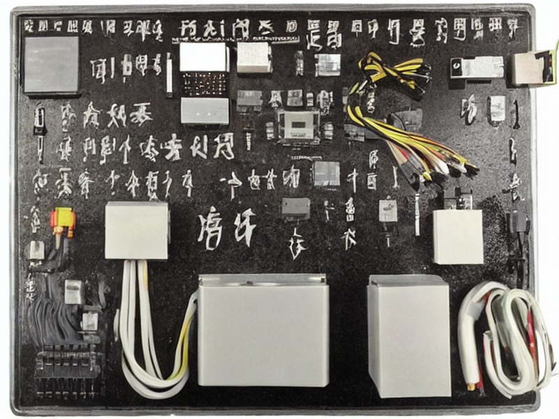射频连接相关ADC采集应用产品说明