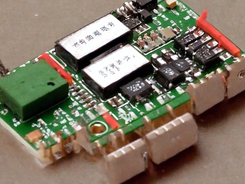 线缆组件清单工程资料