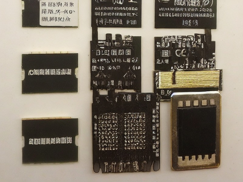 陶瓷电容中心目录 端子组件资料 2