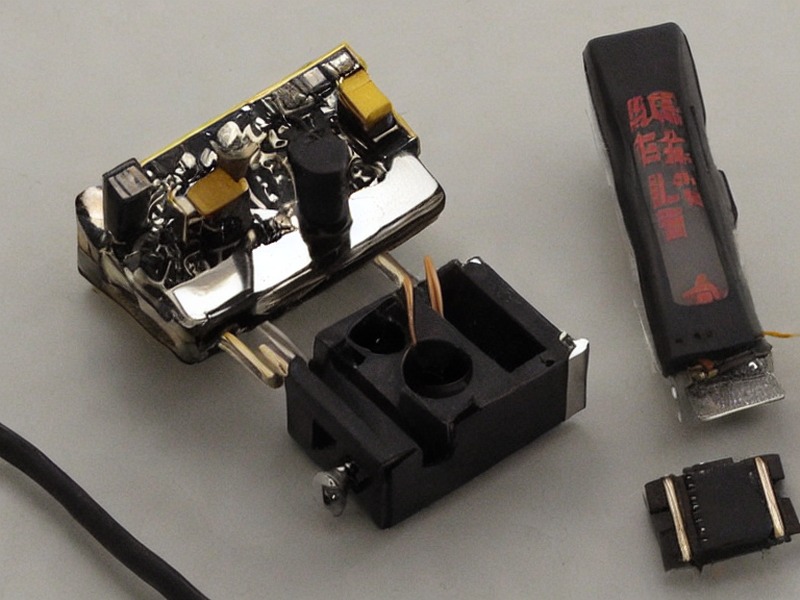 调试工具资料选型参考 2