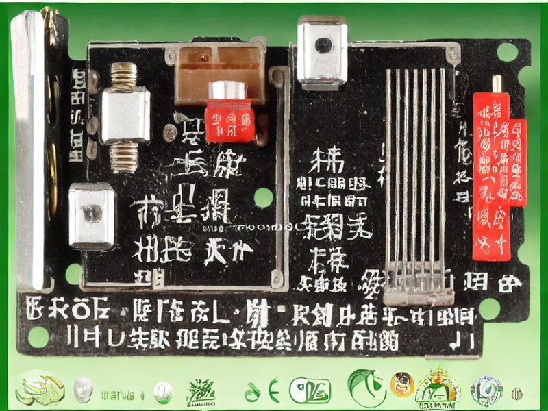 测试探头总览产品资料
