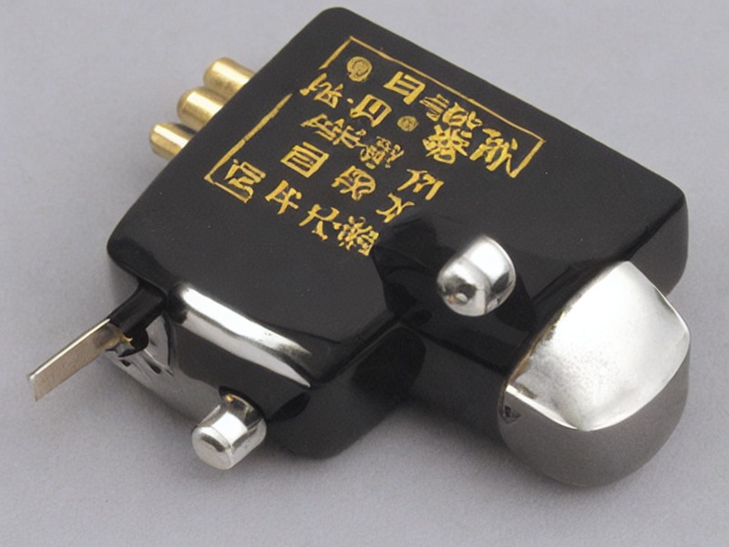 继电器应用产品说明 1