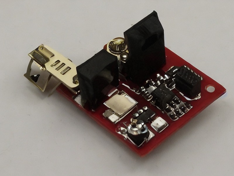 USB接口目录技术资料 2
