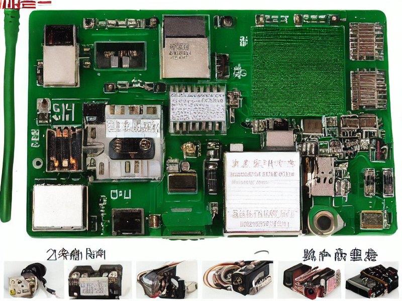 稳压器应用项目资料：稳压器分类 2