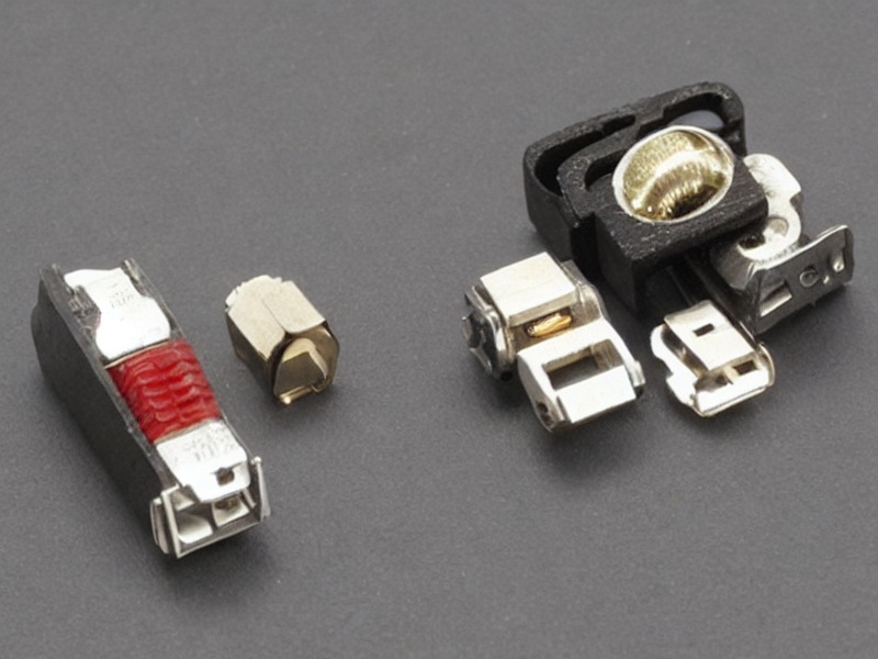 晶振资料库技术资料 1