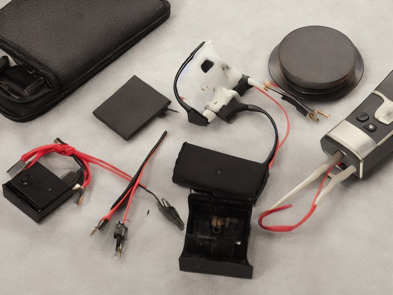 万用表选型工程资料 1
