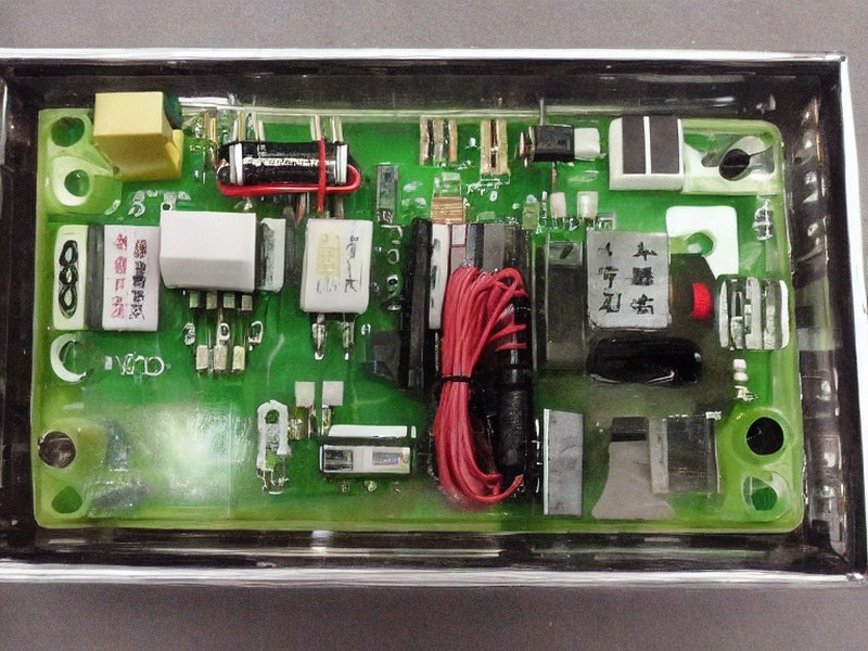 评估套件清单选型 端子组件资料 2