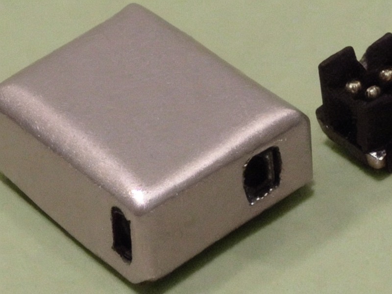MOSFET应用DC/DC转换应用说明 2