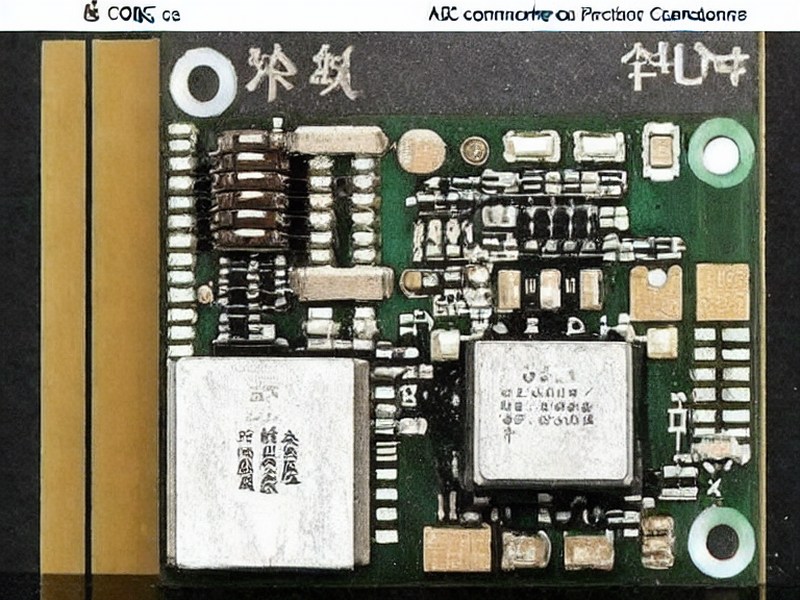 线缆组件应用相关产品 1