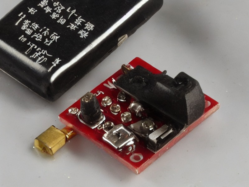 连接器资料库技术资料 2