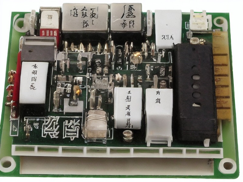 比较器分类资料库 端子组件资料 2