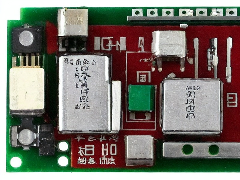 面板附件内容选型参考